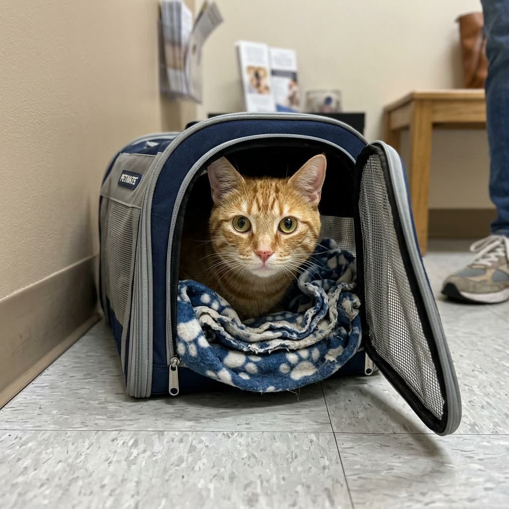 Happy patient photo