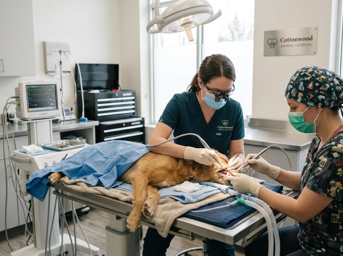 Dental care